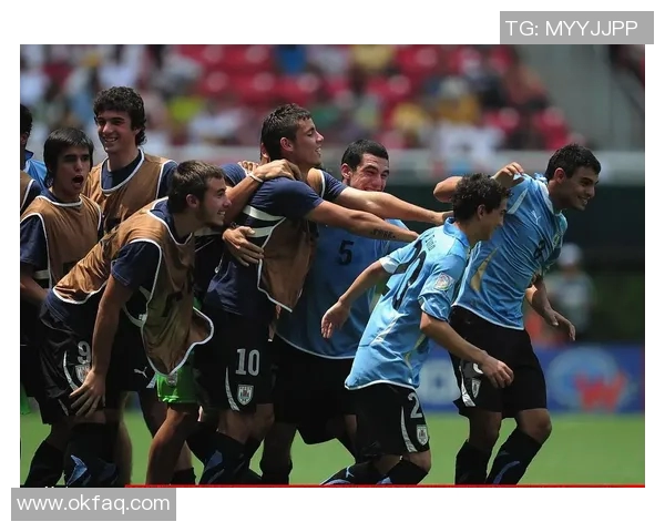 墨西哥与乌拉圭足球对决深度分析及战术解析