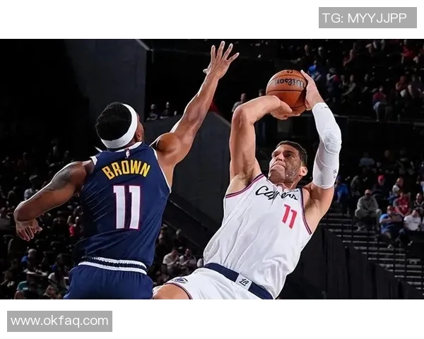 布鲁克洛佩斯：从NBA巨星到篮球战术的关键角色解析